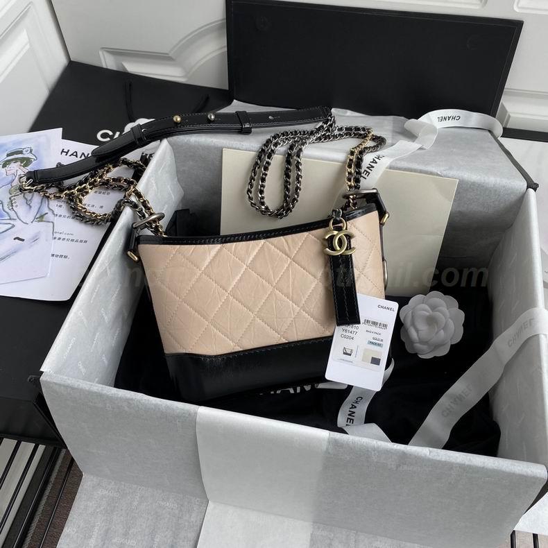 Chanel Handbags 550